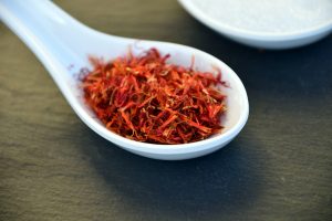 Benefits Of Saffron