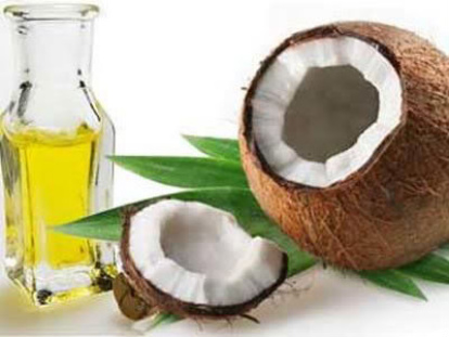 Coconut Oil To Treat Diaper Rash