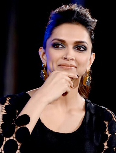 Picture of Deepika Padukone One Of The Most Beautiful Women In The World