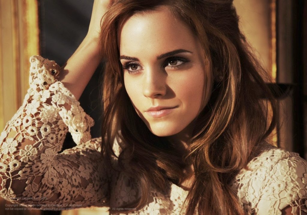 Picture of Emma Watson One Of The Most Beautiful Women In The World