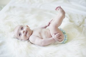 How To Treat Diaper Rash In Babies