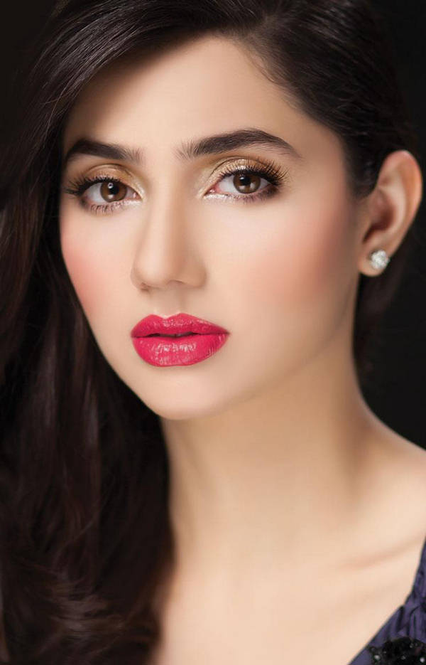 Picture of Mahira Khan One Of The Most Beautiful Women In The World