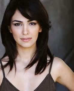 Picture of Nazanin Boniadi One Of The Most Beautiful Women In The World