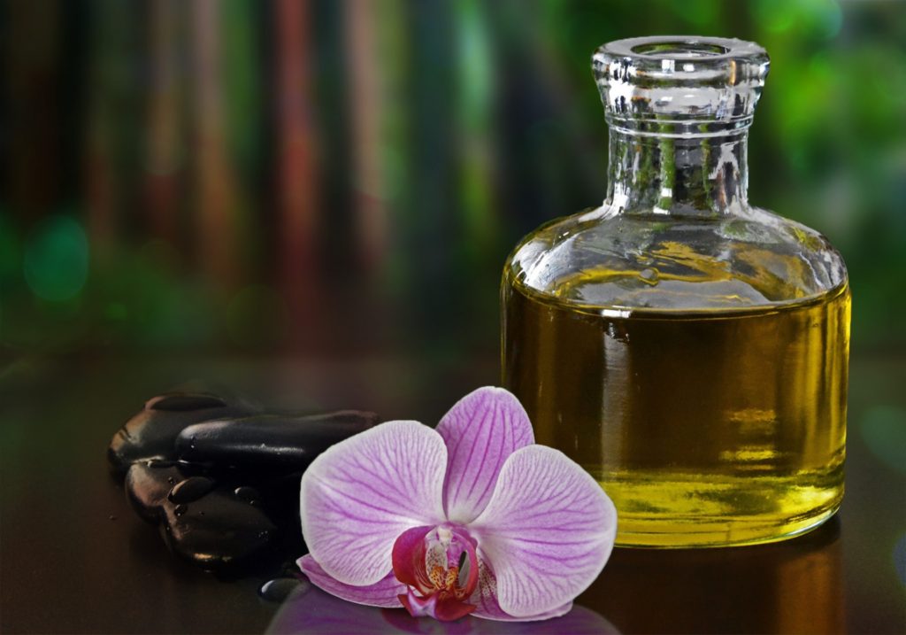 How To Cure Skin Itching With Oils