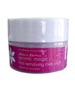 Aroma Magic Tan Removing Milk Pack