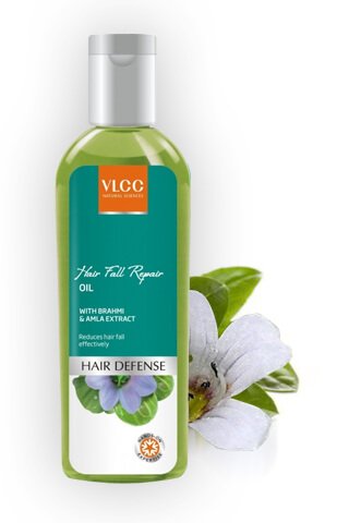 VLCC Hair Fall Repair Oil Is One Of The Best VLCC Beauty Products