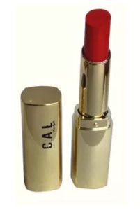 Crimson Red CAL Intense Matte Lipstick