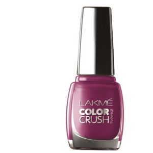 Lakme Nail Polish Is One Of The Best Nail Polish Brand In India