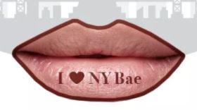 NY Bae Lip Liners Brown Party by the creek 6