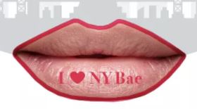 NY Bae Lip Liners Pink Going Gallery Hopping 7