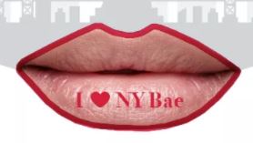 NY Bae Lip Liners Red Friday night Fireworks 10