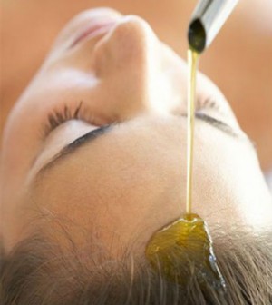 Hair Oiling Is One Of The Effective Hair Care Tips And Tricks