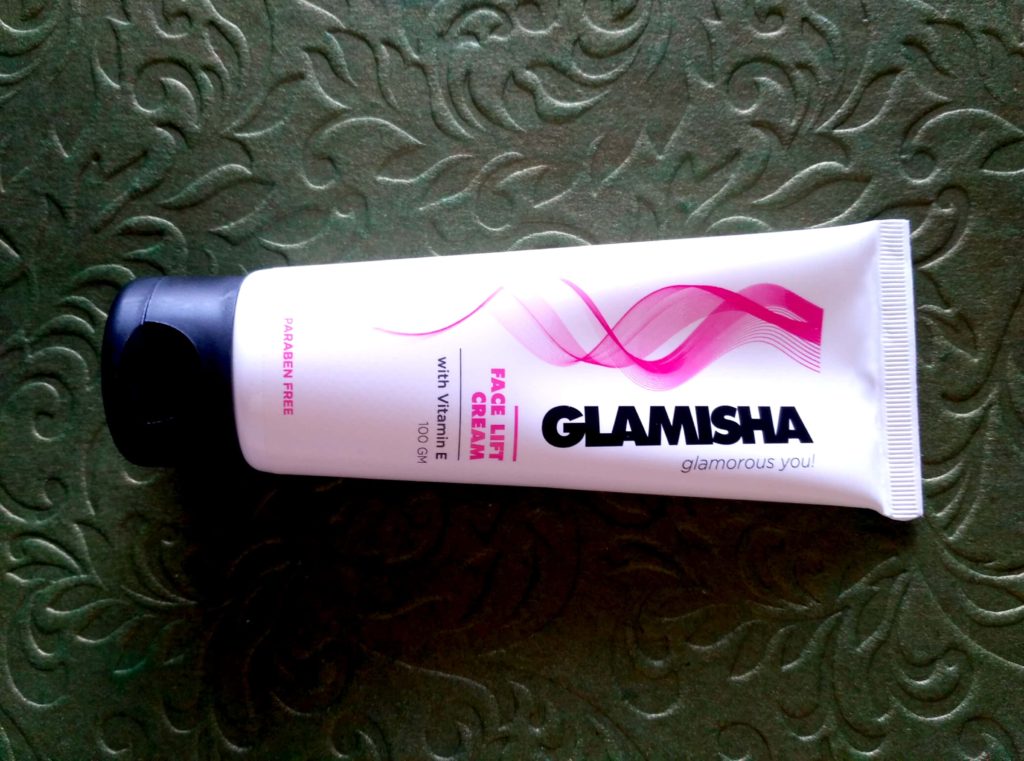 Glamisha Face Lift Cream
