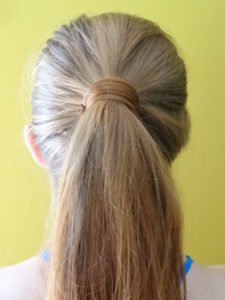 Saying No To Tight Ponytail Is One Of The Most Effective Hair Care Tips