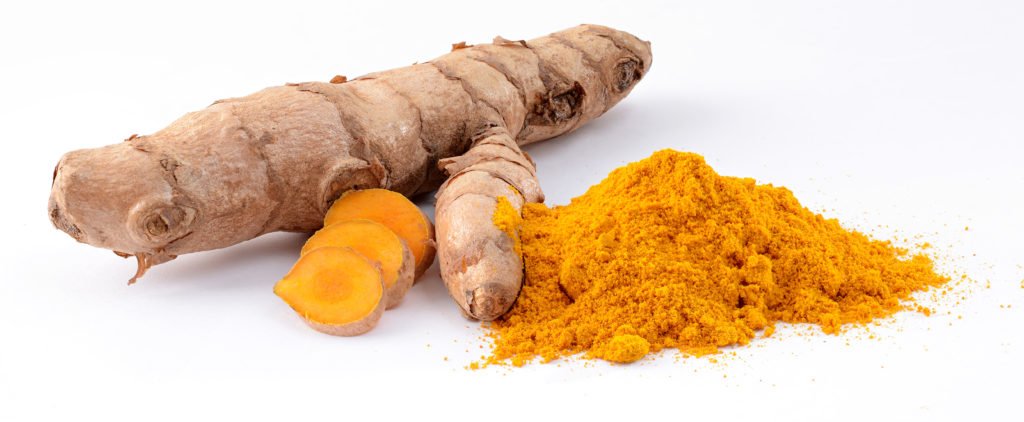 Use Turmeric And Olive Oil To Get Glowing Skin