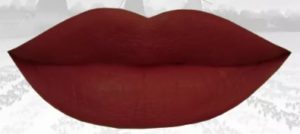 i-amsterDAMN Matte Liquid Lipsticks Annie Schilder 9
