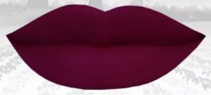 i-amsterDAMN Matte Liquid Lipsticks Purple Flag 5