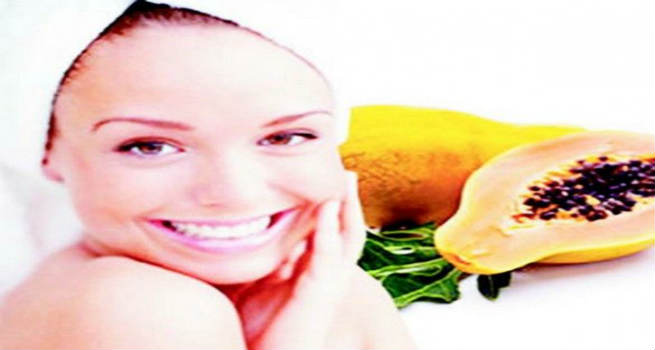 Benefits Of Papaya For Skin