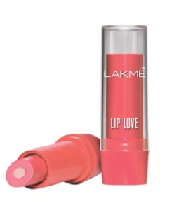 Lakme Lip Love Lip Care Apricot