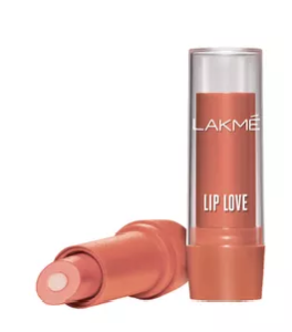 Lakme Lip Love Lip Care Caramel