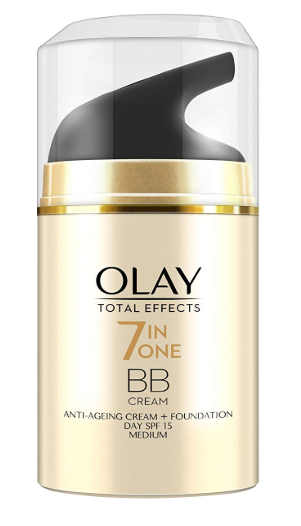 Olay Total Effects 7 In One BB Cream