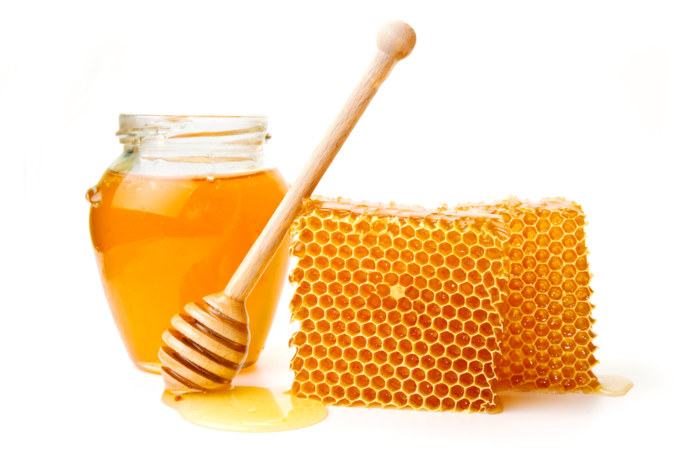 Benefits Of Honey For Dry Skin