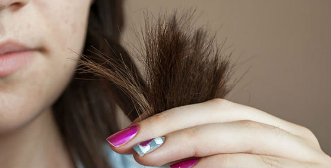 Benefits Of Shikakai For Hair - Prevents Split Ends