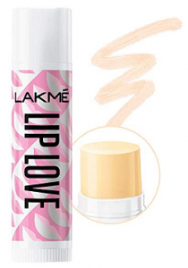 Lakme Lip Love Chapstick Purlipcare