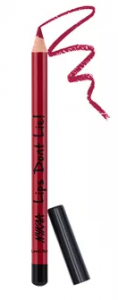 Nykaa Lips Dont Lie Line & Fill Lip Liner - Lover Boy 08