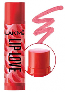 New Lakme Lip Love Chapstick Cherry