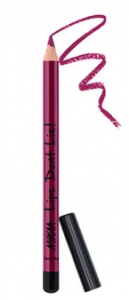 Nykaa Lips Dont Lie Line & Fill Lip Liner - Sweetheart Pink 06