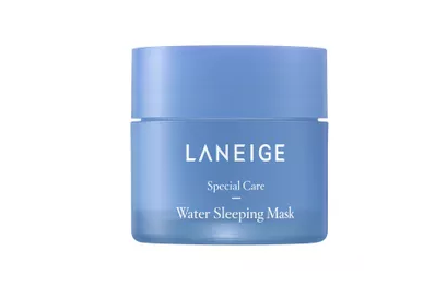 Laneige Water Sleeping Mask - One Of The Best Korean Skin Care Products