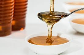 Honey - Effective Home Remedies To Get Clear Skin