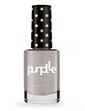 Packaging Of Purplle Nail Lacquer Gel