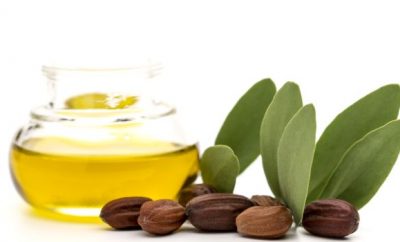Jojoba Oil One Of The Effective Homemade Moisturizers For Oily Skin