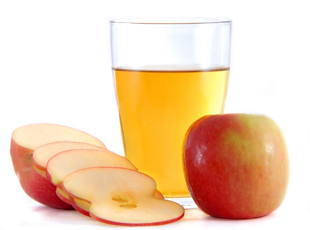 Home Remedies For Removing Pregnancy Stretch Marks - Apple Cider Vinegar