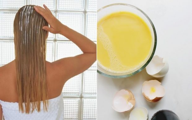 Benefits Of Eggs For Hair