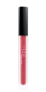 Huda Beauty Liquid Matte Lipstick