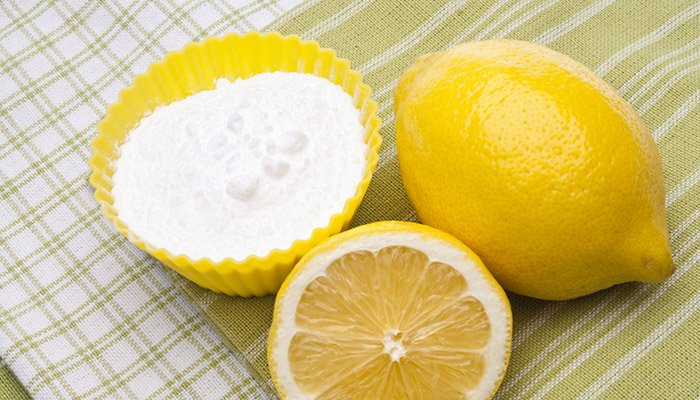 How To Whiten Nails – DIY Nail Whitening Methods By Baking Soda & Lemon