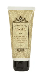 Kama Ayurveda Cream - Creams For Dry Hands