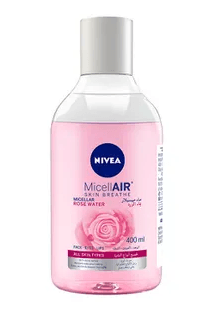 Nivea Skin Breathe Micellar Rose Water
