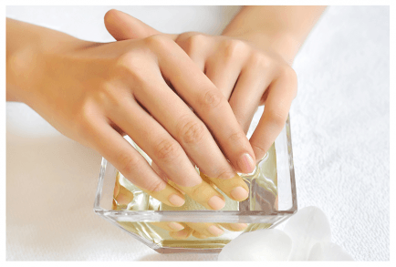 How To Whiten Nails – DIY Nail Whitening Methods - Khushi Hamesha