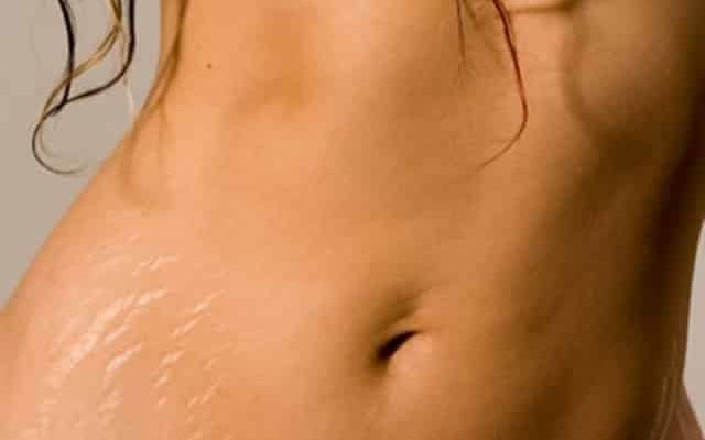 Benefits Of Argan Oil For Skin - Reduces Stretch Marks