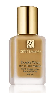 One Of The Best Foundations For Combination Skin - Estee Lauder Double Wear Stay-in-Place Makeup With SPF 10