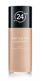 Revlon Colorstay Makeup