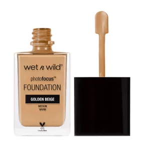 One Of The Best Foundations For Combination Skin - Wet n Wild Photo Focus Foundation
