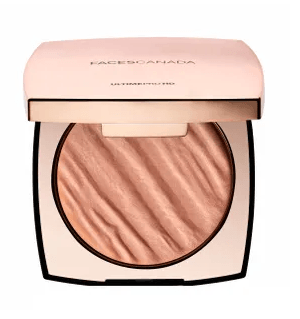 Faces Canada Ultime Pro HD All That Glow Highlighter