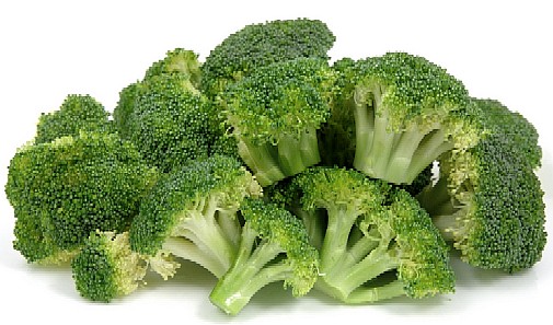 Foods That Boost The Immune System - Broccoli