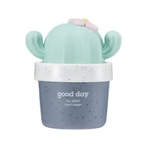 The Face Shop My Plant Hand Cream - Good Day