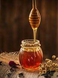 Home Remedies For Sore Throat - Honey